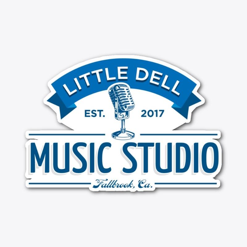 Little Dell Logo